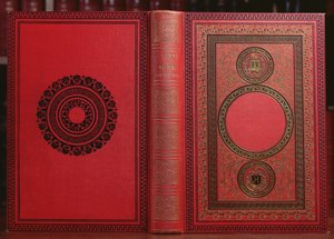 Couverture de Nord contre Sud par Jules Verne (1828-1905) - French School