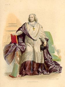 Bossuet - French School