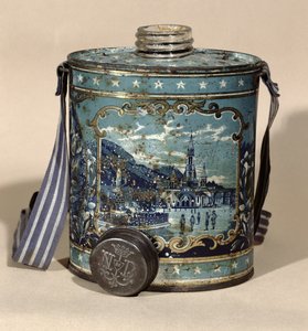 Bouteille d