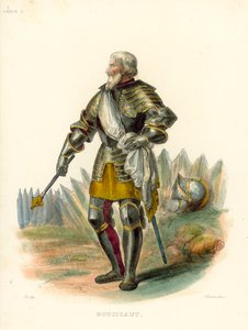 Boucicaut - French School