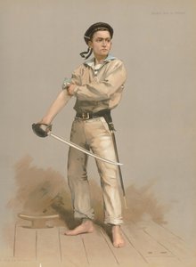Branle-Bas de Combat - French School