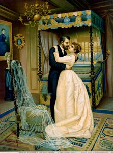 Mariée et marié