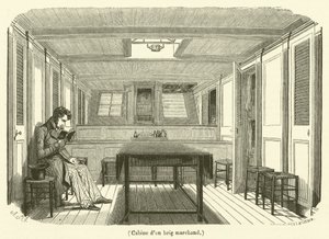 Cabine d