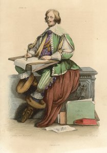 Callot - French School