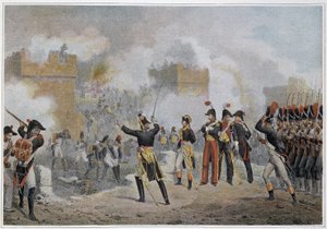 Campagne (Expédition) d