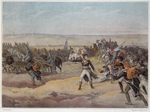Campagne (Expédition) d