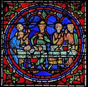 Les Noces de Cana