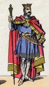 Dynastie capétienne : Portrait d
