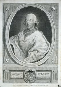 Cardinal de Rohan (1734-1803)