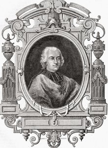 Cardinal de Rohan, de 