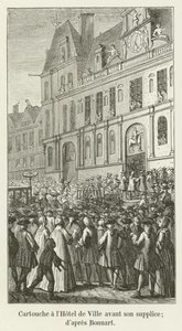Cartouche à l