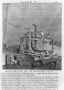 Catapulte - French School