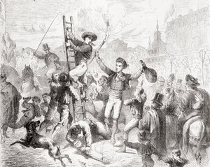 Célébration de l