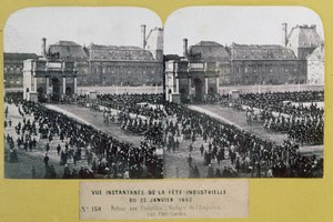 Célébration de l