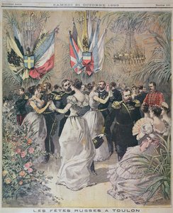 Célébrations en l