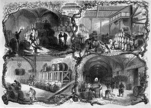 Caves de l