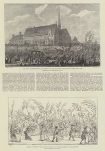 Centenaire de la Révolution française