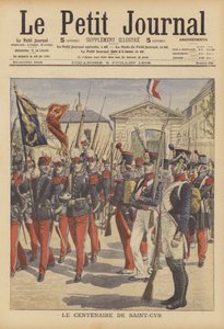 Centenaire de l