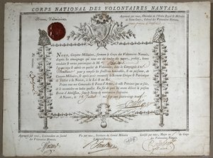 Certificat d