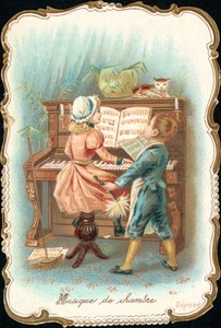 Musique de chambre