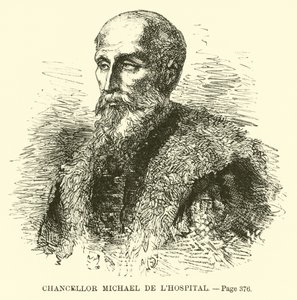 Chancelier Michel de l