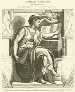 La Sibylle d