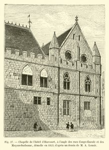 Chapelle de l