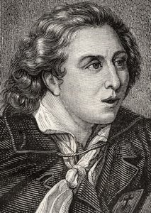 Charles-Marie-August-Joseph de Beaumont, Comte d