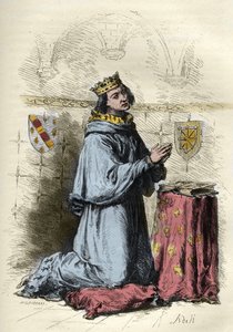 Charles-le-Mauvais (Charles de Navarre)