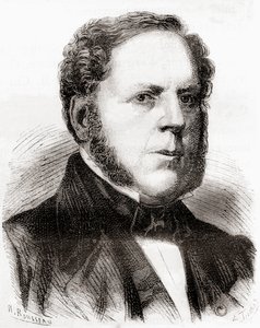 Charles Christofle, de 