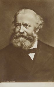 Charles Gounod, compositeur français (1818-1893) - French School