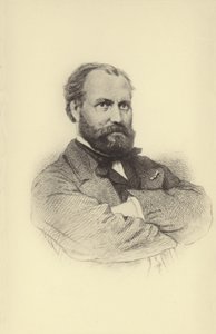 Charles Gounod, compositeur français (1818-1893) - French School