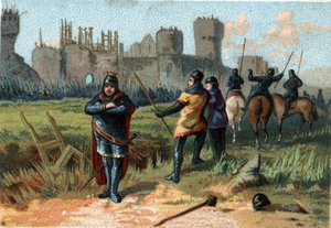 Charles III le Gros (839-888) empereur de l