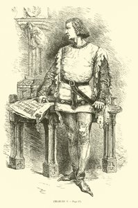 Charles V