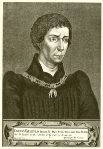 Charles le Téméraire