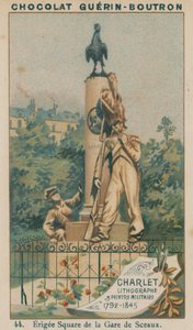 Charlet, Lithographe & Peintre Militaire, 1792-1845 - French School