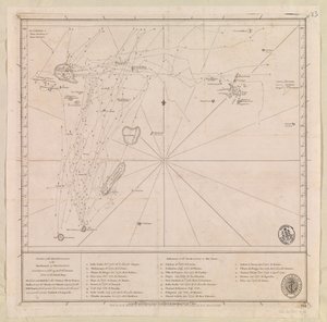 Carte de l