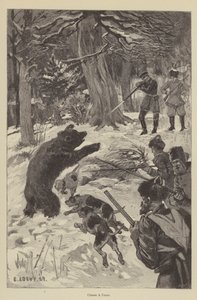 Chasse à l