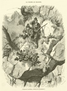 Chasseurs tyroliens