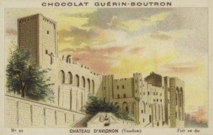 Château d