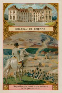 Château de Brienne