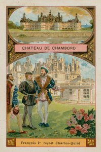 Château de Chambord
