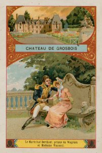 Château de Grosbois