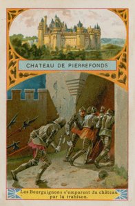 Château de Pierrefonds