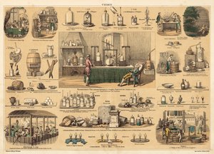 Chimie - French School