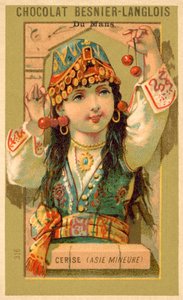 Cerises d