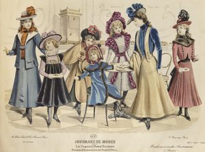 Costumes d
