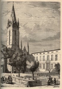 Église Saint-Jean-de-Malte d