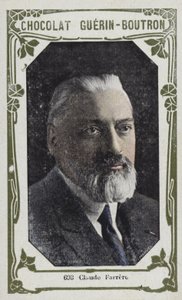 Claude Farrère - French School