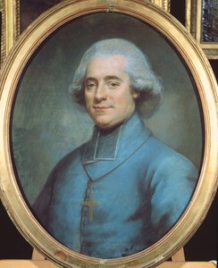 Claude Fauchet - French School